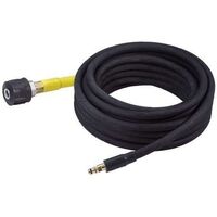 Rallonge pour flexible haute pression polyamide 10 m pour flexible grand public karcher - KAR 26417080 - Flexible HP gamme pro - karcher