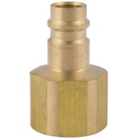 Adaptateur universel bouteille R1234YF bp - CO 4072 - CLAS Equipements