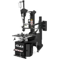 Demonte pneus doigt pneumatique 13-28" 2 vitesses 400v- DM 1900 - CLAS Equipements