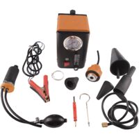 Controleur de fuite par fumee- AC 0411BL - CLAS Equipements