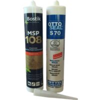 Kit Pose Cuisine et Bain - OTTOSEAL et BOSTIK - Bahama Beige - C10 - COMPTOIR DES PIERRES