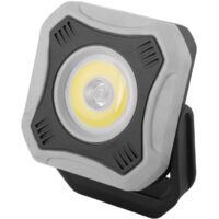 Projecteur mobile cob 1000lumens- OE 0499 - CLAS Equipements