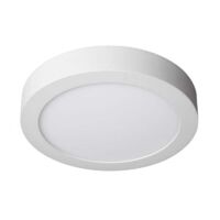 Panneau de Surface Circulaire Série Slim 20W 3000K - Ledme - LM5245