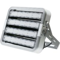 Spot LED Modulaire Coliseum 400W 4000K - Ledme - LM6483