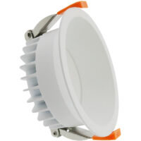 Spot LED Luxtar 15W - DSC 6000K - Ledme - LM4260