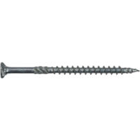 VIS TK3 TF POZI FILT.PARTIEL 6X180 ZG BLANC - Vendu par 100