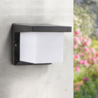 Applique murale Led Dakota 12W 3000K - Ledme - LM6159
