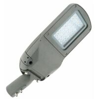 Farola Lampe Solaire LED pour Alumbrado Public 200W 6000K - Ledme - LM6377