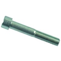 Vis tête cylindrique six pans creux (CHC) DIN 912 classe 8.8 Zingué - 8 x 70 mm- Vendu par 100