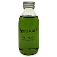 Recharge pour diffuseur de parfum 150 ml - Fell Berry- Vendu par 1