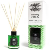 Diffuseur de Parfum 120 ml - Groseille & Thé Blanc- Vendu par 1