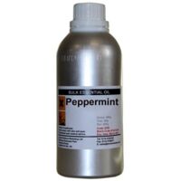 Menthe poivrée 0.5Kg- Vendu par 1