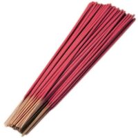 Encens en vrac - Rose de Minuit- Vendu par 1