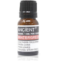 10 ml d'huile essentielle de gaulthérie- Vendu par 1