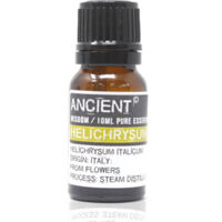 10 ml d'huile essentielle d'hélichryse- Vendu par 1