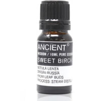 10 ml d'huile essentielle de bouleau blanc- Vendu par 1