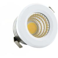 Downlight LED Didle 3W 6000K - Ledme - LM4228
