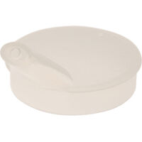 Couvercles pour tasse Eco ou tasse Vital - Bec fin