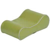 Coussin appui-nuque pour table - Bleu
