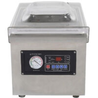 Machine Sous Vide à Cloche Heavy Duty 260 mm