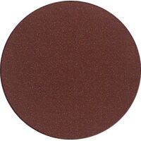 DISQUE AUTO-COLLANT CORINDON NO-PERFORE D150 GR80