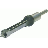 Leman - Bedane Carre + Meche / D.8 L.U. 50 Queue D.15.9mm