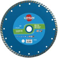 Disque diamant tuile brique Classic ø 115 Ep. 2,4mm