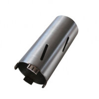 Leman - Couronne diamant pour perforateurs Diam 52 mm