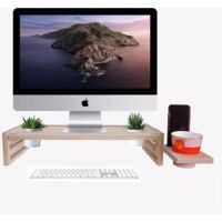 YODOO SUPPORT POUR MONITEUR