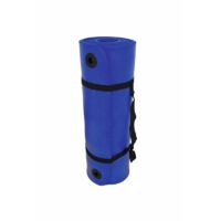 Natte d'exercice Ergo confort - Rouge