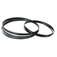 LAME DE SCIE A RUBAN FLEXBACK 2630X20X0,5 4TPI - LEM48 - ISOCELE