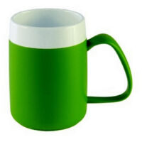 Tasses isothermes Vital - Vert - Vital Easy