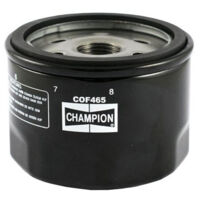 Filtre à Huile Adaptable APRILIA - Similaire HF565