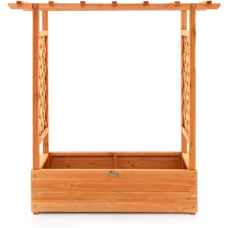 Plateau de service APS -KAFFEEHAUS-, 23 x 23 cm, hauteur