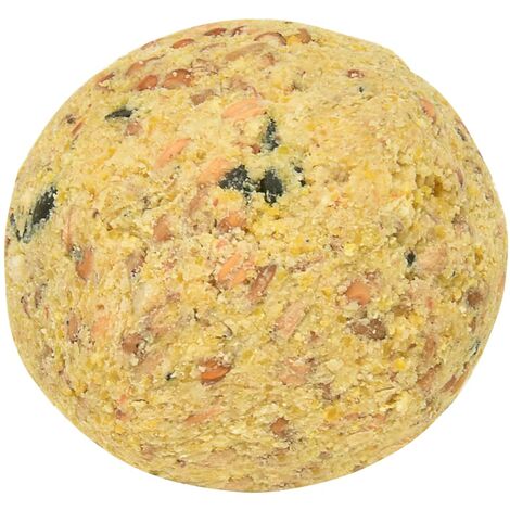 Boules de graisse 200 pcs 90 g vidaXL561888