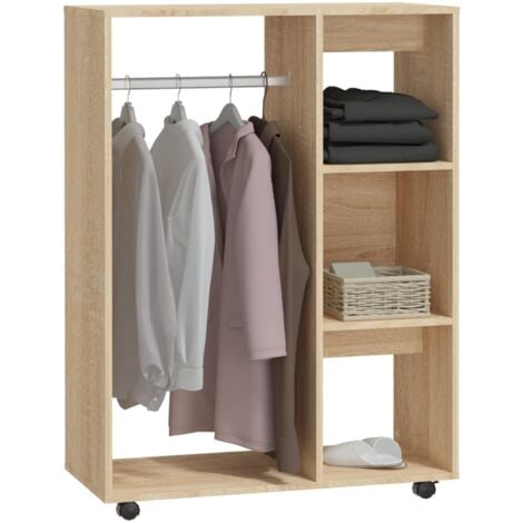 Rangement Garde Ikea Garde Robe Sur Mesure Armoire De