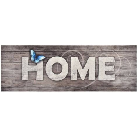 Tapis Salon,Tapis Chambre,Tapis de cuisine lavable Home 60x300 cm CFW35688 (1/5)