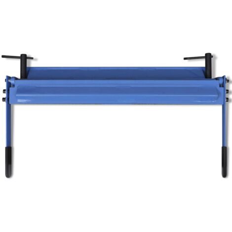 Plieuse Manuelle D'atelier HBM 310 SCHECHTL - Tyma Diffusion