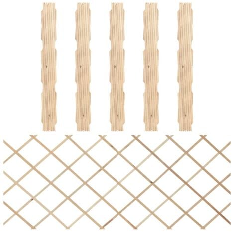 Adavin Lot De 5 Clôtures Pour Animaux De 61 Cm (L) X 38,1 Cm