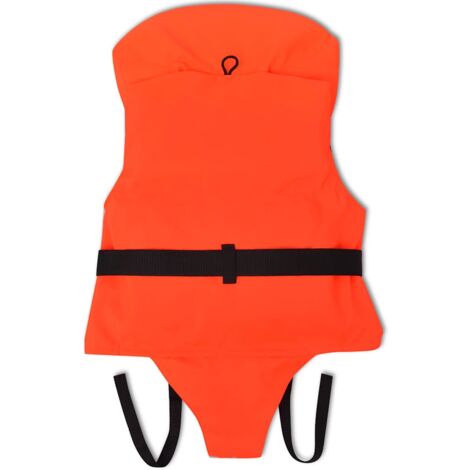 Gilet de sauvetage pour enfants，Veste et gilet de protection 100 N 10-20 kg VDVM886816 MaisonChic