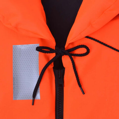 Gilet de sauvetage pour enfants，Veste et gilet de protection 100 N 10-20 kg VDVM886816 MaisonChic