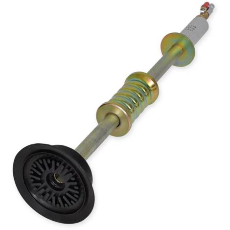 Débosseleur pneumatique carrosserie auto avec marteau coulissant QOI24343 DESIGN IN (1/5)