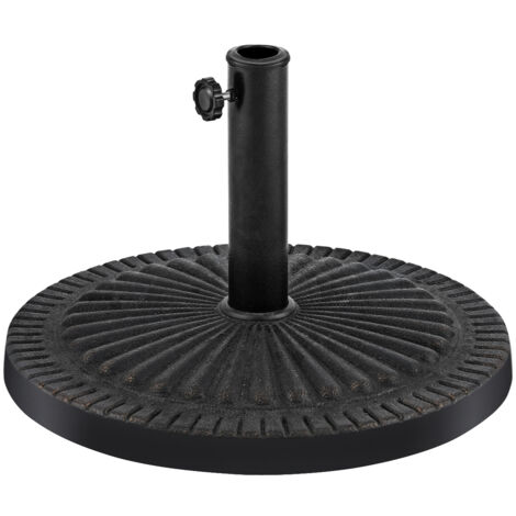 Support De Guidon Pour Parasol - Pièce De Rechange En Alliage D'Aluminium, Réglage D'Angle