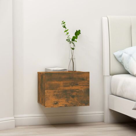 Table d'appoint chinoise en bois laqué noir avec