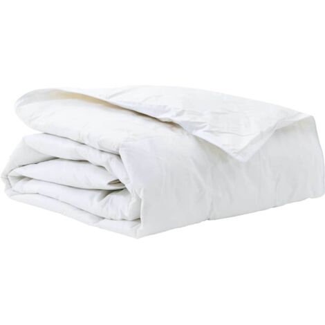 Couettes & Duvets Blanc 155 x 220 cm Bas CFW83601 (1/5)