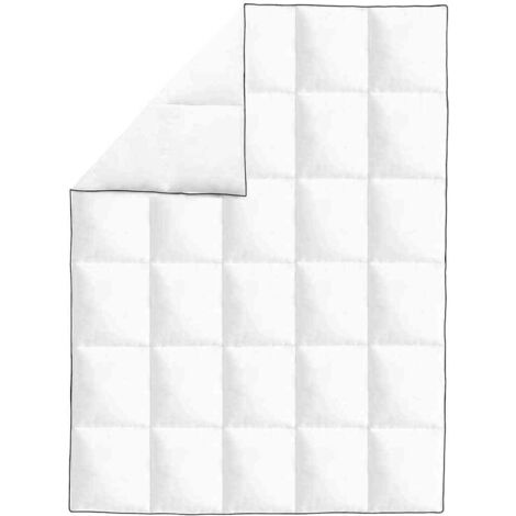 Couette en duvet d'hiver 2 pcs,Couette 135 x 200 cm CFW40597 (1/5)