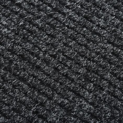 Tapis de salon,Tapis 100x300 cm Anthracite CFW641280 (1/5)