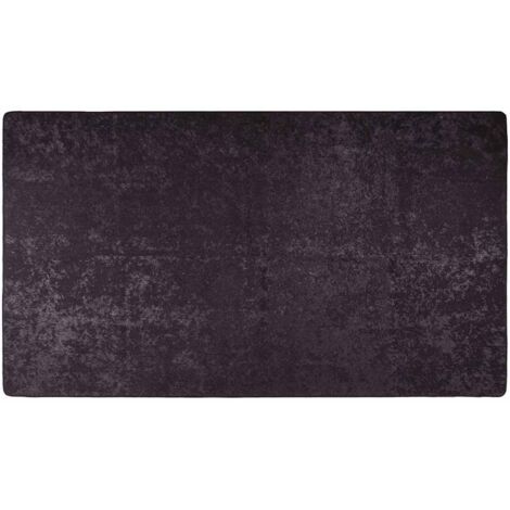 Tapis de sol,Tapis lavable antidérapant 190x300 cm anthracite CFW732675 (1/5)