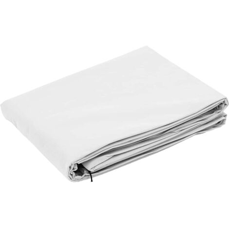 Couvercles de Fleece de Protection Anti-Gel pour Plantes 3 pcs CFW67515 (1/5)