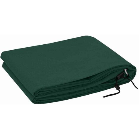 Couvercles de Fleece de Protection Anti-Gel pour Plantes 5 pcs CFW75378 (1/5)